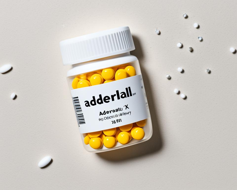 Read more about the article Effortlessly Buy Adderall Overnight with Delivery Options