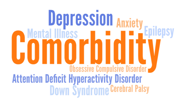 Read more about the article Is It Just ADHD? Exploring Comorbid Conditions